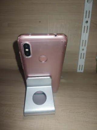 Xiaomi Redmi Note 6 Pro Rosa