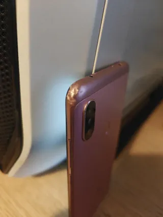 Xiaomi Redmi Note 6 Pro  Rosa