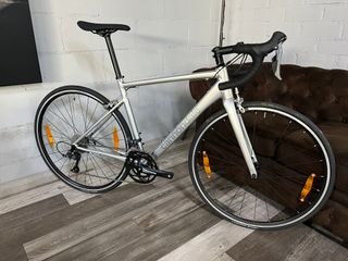 CANNONDALE CAAD PTIMO 4