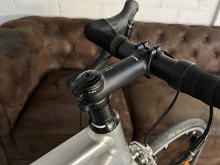 CANNONDALE CAAD PTIMO 4