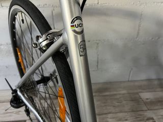 CANNONDALE CAAD PTIMO 4