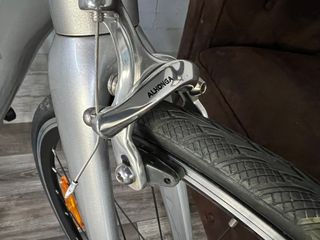 CANNONDALE CAAD PTIMO 4