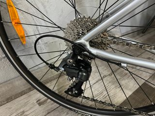 CANNONDALE CAAD PTIMO 4