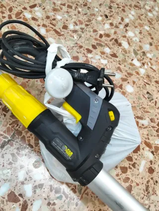 Lijadora de Pared Eléctrica