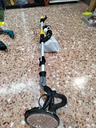 Lijadora de Pared Eléctrica