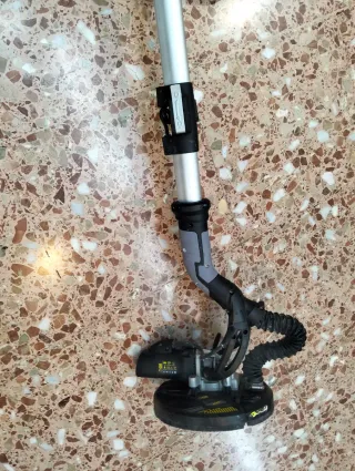 Lijadora de Pared Eléctrica