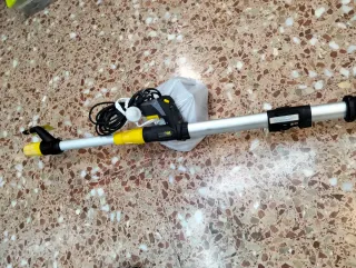 Lijadora de Pared Eléctrica