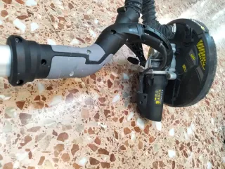 Lijadora de Pared Eléctrica