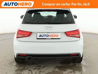Audi A1 1.0 TFSI Adrenalin
