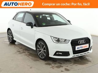 Audi A1 1.0 TFSI Adrenalin