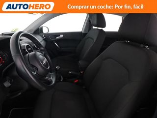 Audi A1 1.0 TFSI Adrenalin