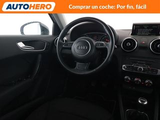 Audi A1 1.0 TFSI Adrenalin