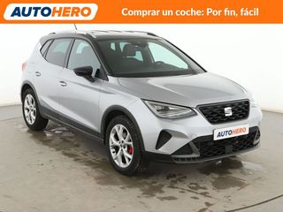 Seat Arona 1.5 TSI ACT FR