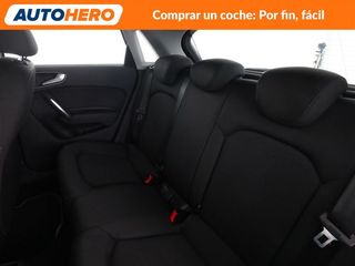 Audi A1 1.0 TFSI Adrenalin