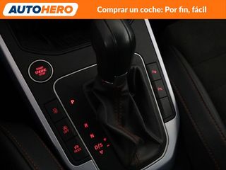 Seat Arona 1.5 TSI ACT FR