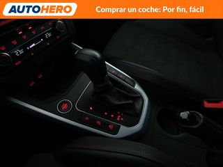 Seat Arona 1.5 TSI ACT FR