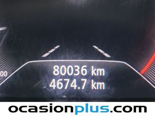 Renault Grand Scenic Limited TCe 103 kW (140 CV) GPF