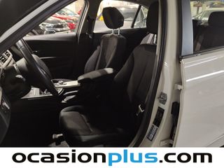 BMW Serie 3 316d 85 kW (116 CV)