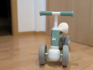 Minibici para niños