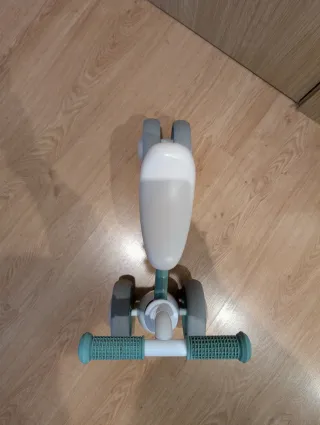 Minibici para niños