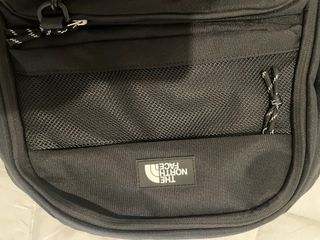 Mochila The North Face Negra