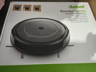 Robot Aspirador Roomba