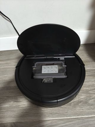 Robot Aspirador Roomba
