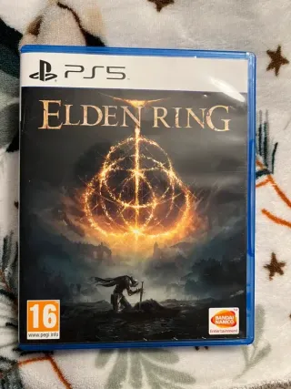 Elden Ring PS5
