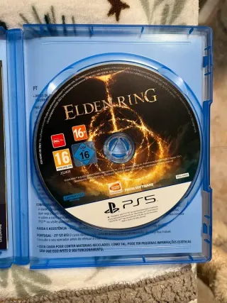 Elden Ring PS5
