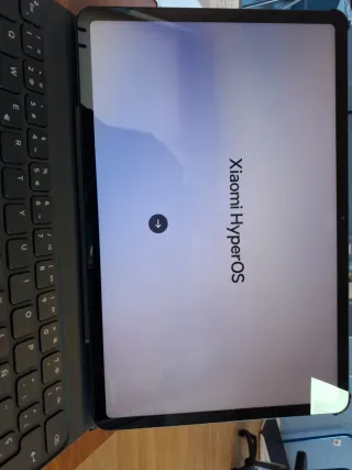 Redmi Pad Pro 5G 6GB/128GB + Funda Teclado