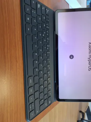 Redmi Pad Pro 5G 6GB/128GB + Funda Teclado