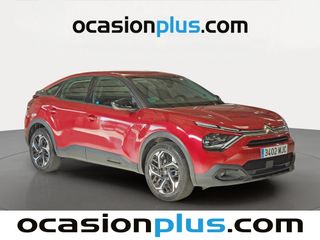 Citroen C4 PureTech 130 S&S 6v Feel Pack EAT8 96 kW (130 CV)