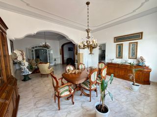 CASA EN VENDA DE DOBLE COS A LA CREU ALTA