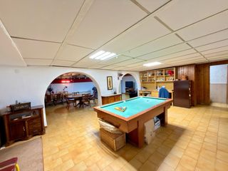 CASA EN VENDA DE DOBLE COS A LA CREU ALTA