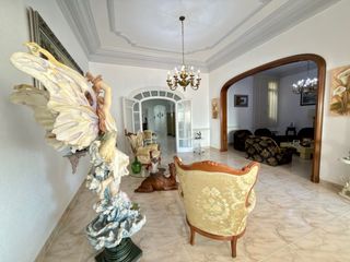 CASA EN VENDA DE DOBLE COS A LA CREU ALTA