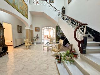 CASA EN VENDA DE DOBLE COS A LA CREU ALTA