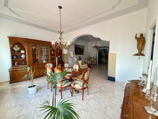 CASA EN VENDA DE DOBLE COS A LA CREU ALTA