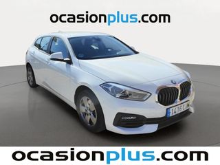 BMW Serie 1 116d 85 kW (116 CV)