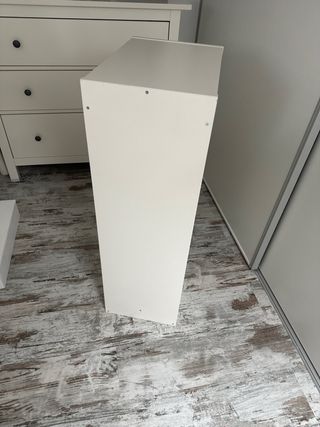 Mueble Almacenaje Ikea Trofast Blanco