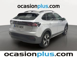 Volkswagen Taigo ``Más`` 1.0 TSI 85 kW (115 CV) DSG