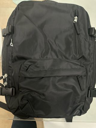 Mochila SZLX 40x30x20 con Bomba