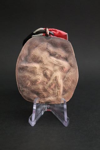 Medalla Española Plus Ultra INI (Bronce)