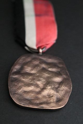 Medalla Española Plus Ultra INI (Bronce)