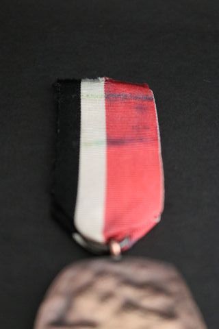 Medalla Española Plus Ultra INI (Bronce)