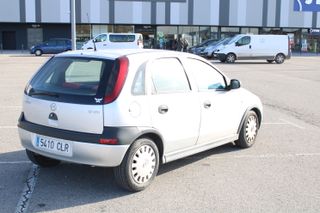 Opel Corsa 2003