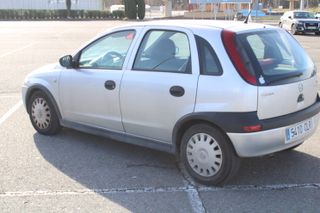 Opel Corsa 2003