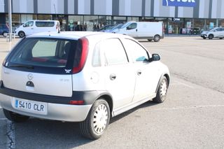 Opel Corsa 2003