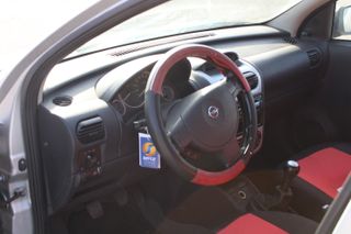 Opel Corsa 2003
