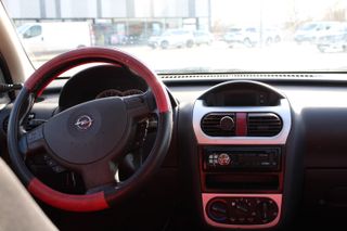 Opel Corsa 2003