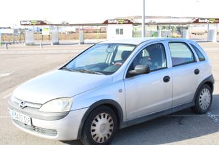 Opel Corsa 2003